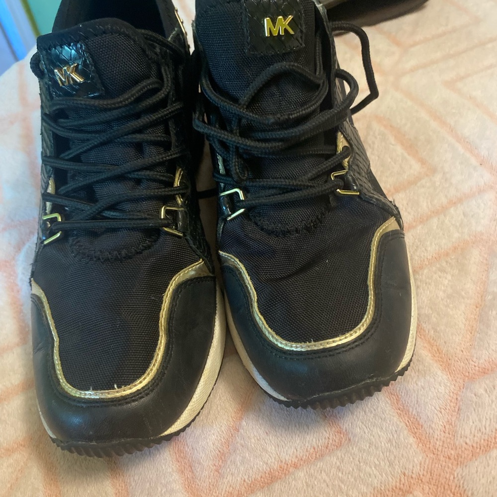MK # 6.5 ❌SOLD ❌